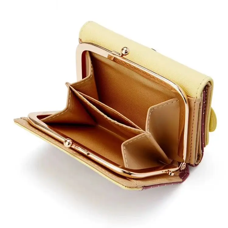 Cinnamoroll PomPomPurin Cartoons Coin Purse