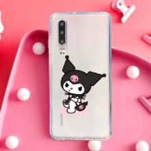 Kuromi Cartoon Phone Case For Huawei Mate Kuromi Cartoon Phone Case For Huawei Mate