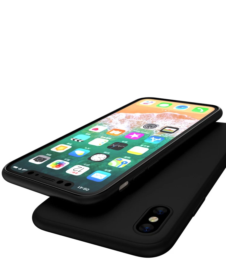 Kuromi Anime Soft Phone Case For Samsung Galaxy