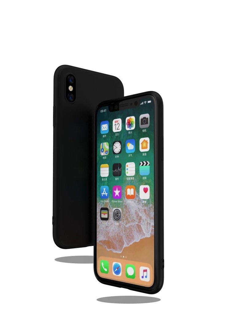 Kuromi Anime Soft Phone Case For Samsung Galaxy