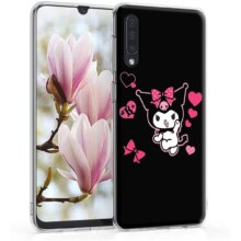 Kuromi Cartoon Phone Case For Samsung Galaxy Kuromi Cartoon Phone Case For Samsung Galaxy
