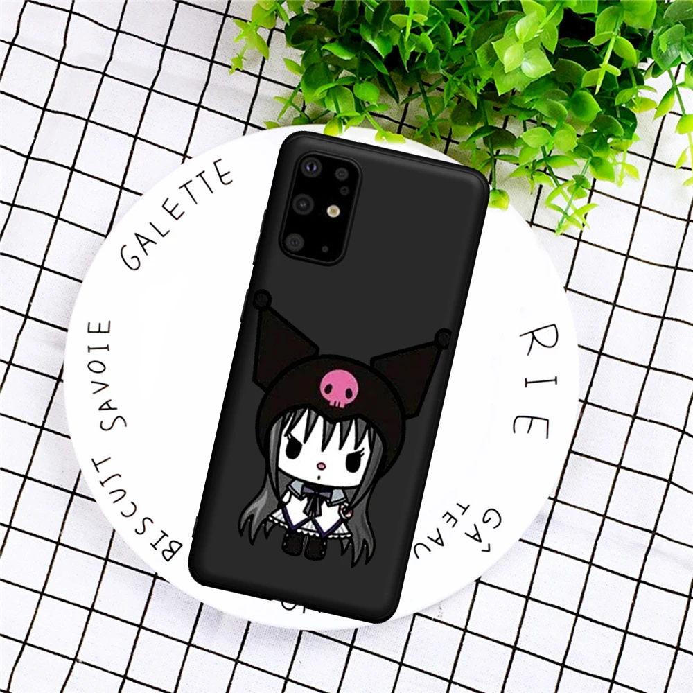 Kuromi Anime Phone Case For Samsung Galaxy