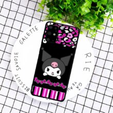Kuromi Anime Phone Case For Samsung Galaxy Kuromi Anime Phone Case For Samsung Galaxy