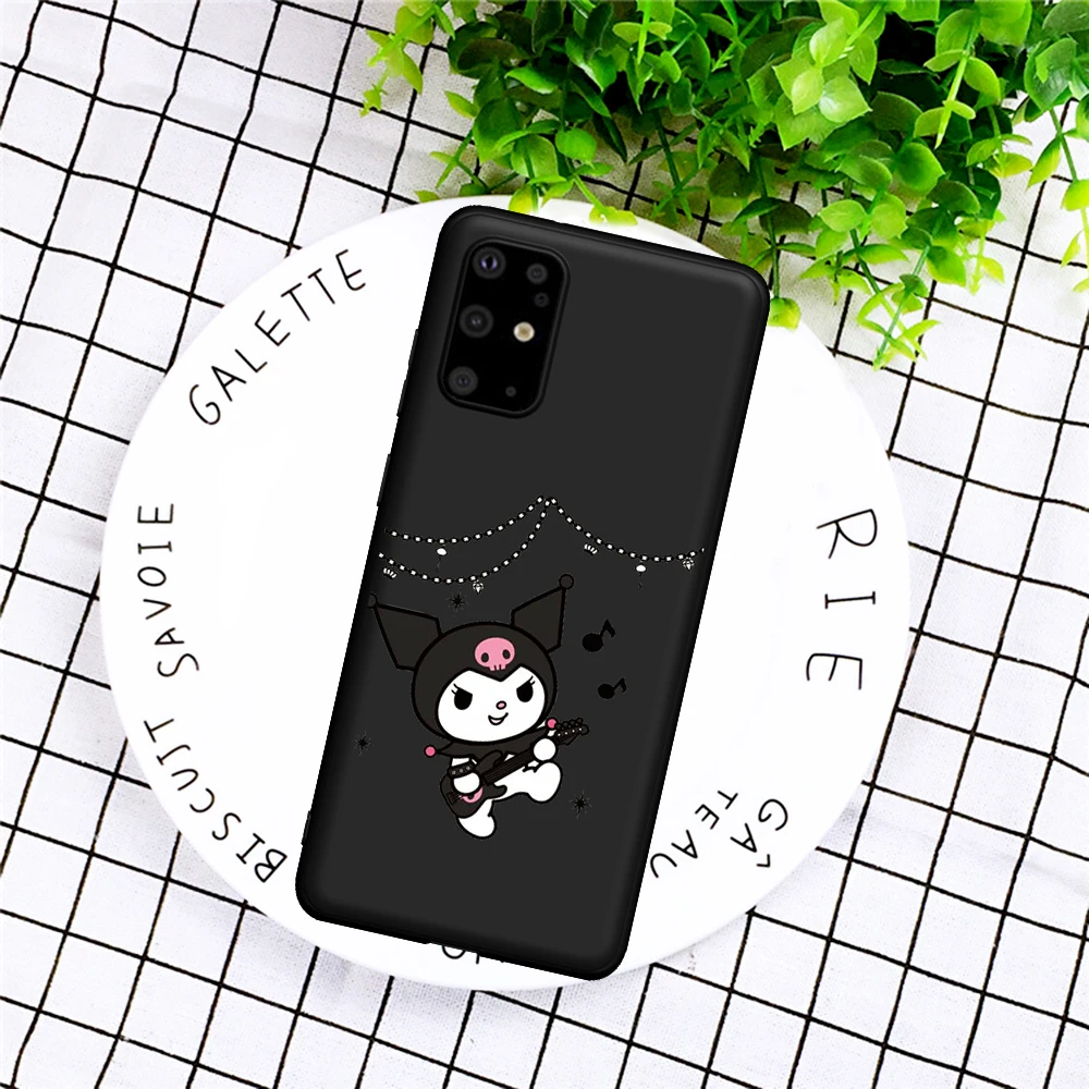 Kuromi Anime Phone Case For Samsung Galaxy