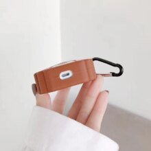 Little Twin Stars Cartoon Silicone Earphone Case Little Twin Stars Cartoon Silicone Earphone Case