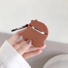 Little Twin Stars Cartoon Silicone Earphone Case Little Twin Stars Cartoon Silicone Earphone Case