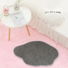 Hello Kitty My Melody Cinnamoroll PomPomPurin Badtz-Maru Little Twin Star Floor Carpet Hello Kitty My Melody Cinnamoroll PomPomPurin Badtz-Maru Little Twin Star Floor Carpet