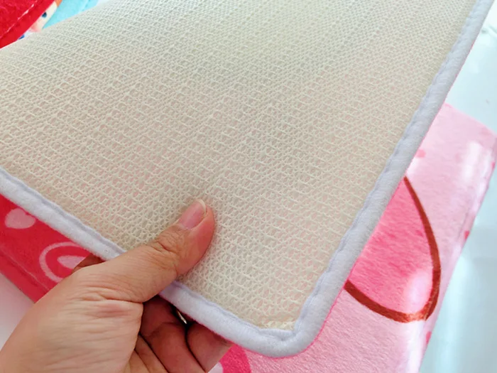 My Melody Cinnamoroll Pudding Dog Little Twin Stars Sumikko Gurashi Totoro Cartoon Soft Carpet My Melody Cinnamoroll Pudding Dog Little Twin Stars Sumikko Gurashi Totoro Cartoon Soft Carpet