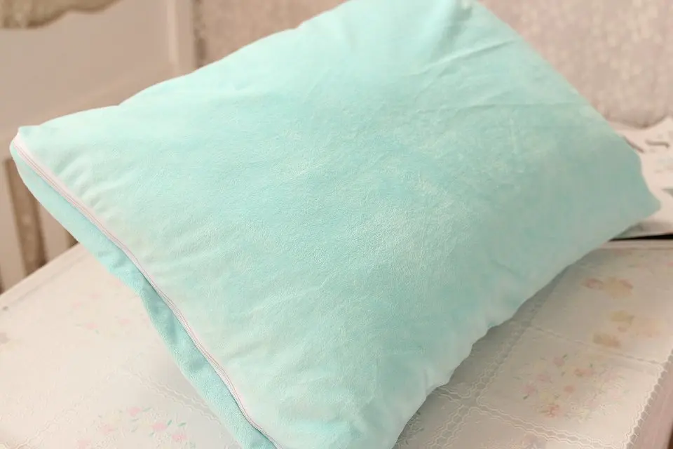 My Melody Little Twin Star Cartoon Pillow Case Cover