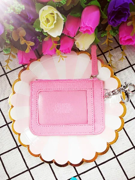 Little Twins Star Cartoon Stuffed Mini Doll Coin Purses