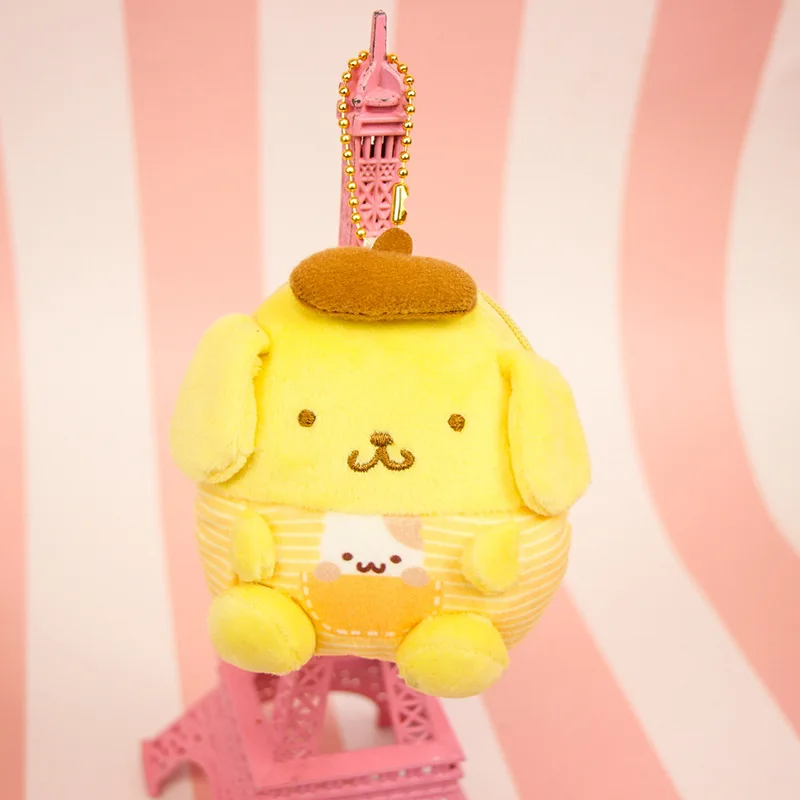 My Melody Little Twin Stars Cinnamoroll Dog Kuromi Small Coin Purses My Melody Little Twin Stars Cinnamoroll Dog Kuromi Small Coin Purses