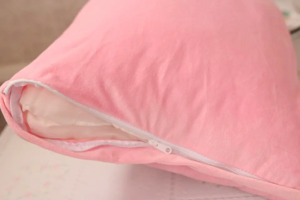 Cartoon Little Twin Star Soft Kawaii Pillow Cover