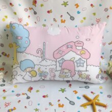 Anime Star Decorative Pillow Case Cover Anime Star Decorative Pillow Case Cover