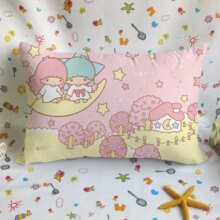 Anime Star Decorative Pillow Case Cover Anime Star Decorative Pillow Case Cover