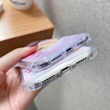 Little Twin Star Kiki Lala Couple Cartoon Phone Case Little Twin Star Kiki Lala Couple Cartoon Phone Case