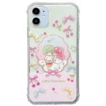 Little Twin Star Kiki Lala Couple Cartoon Phone Case Little Twin Star Kiki Lala Couple Cartoon Phone Case