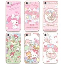 My Melody Little Twin Stars Silicone Phone Case iPhone 11,12,13,14 My Melody Little Twin Stars Silicone Phone Case iPhone 11,12,13,14