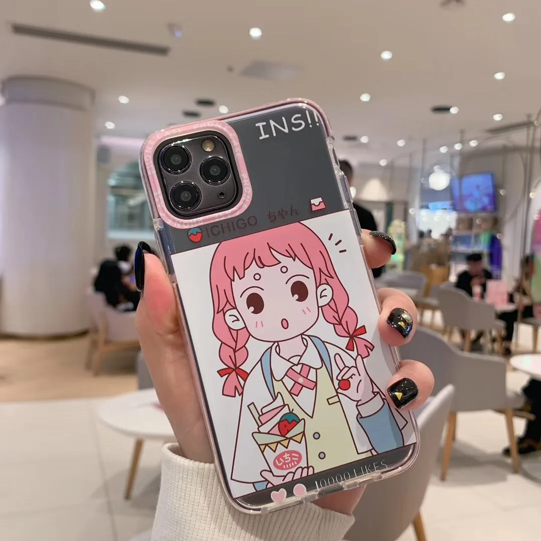 Bear Stellalou My Melody Cat Cartoon Phone Case Bear Stellalou My Melody Cat Cartoon Phone Case