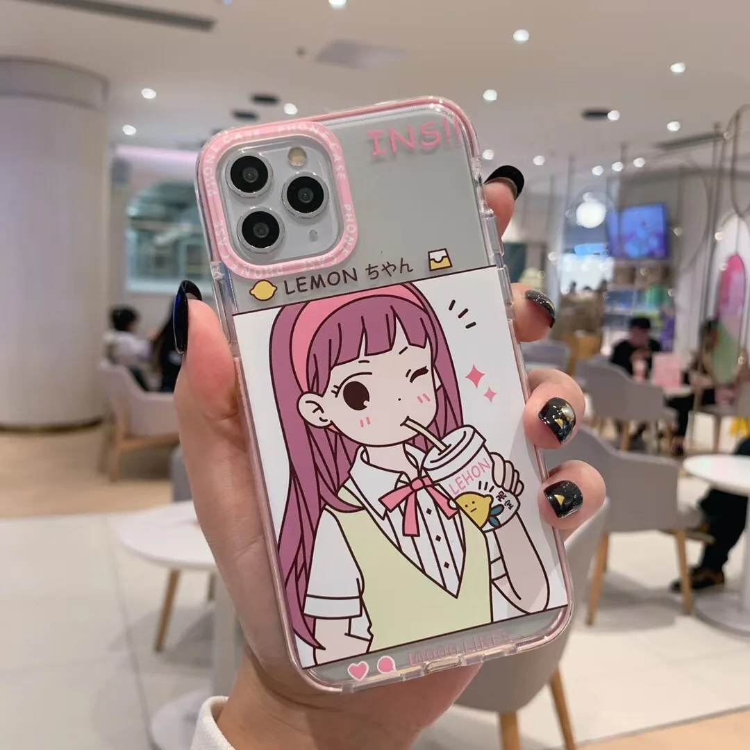 Bear Stellalou My Melody Cat Cartoon Phone Case Bear Stellalou My Melody Cat Cartoon Phone Case