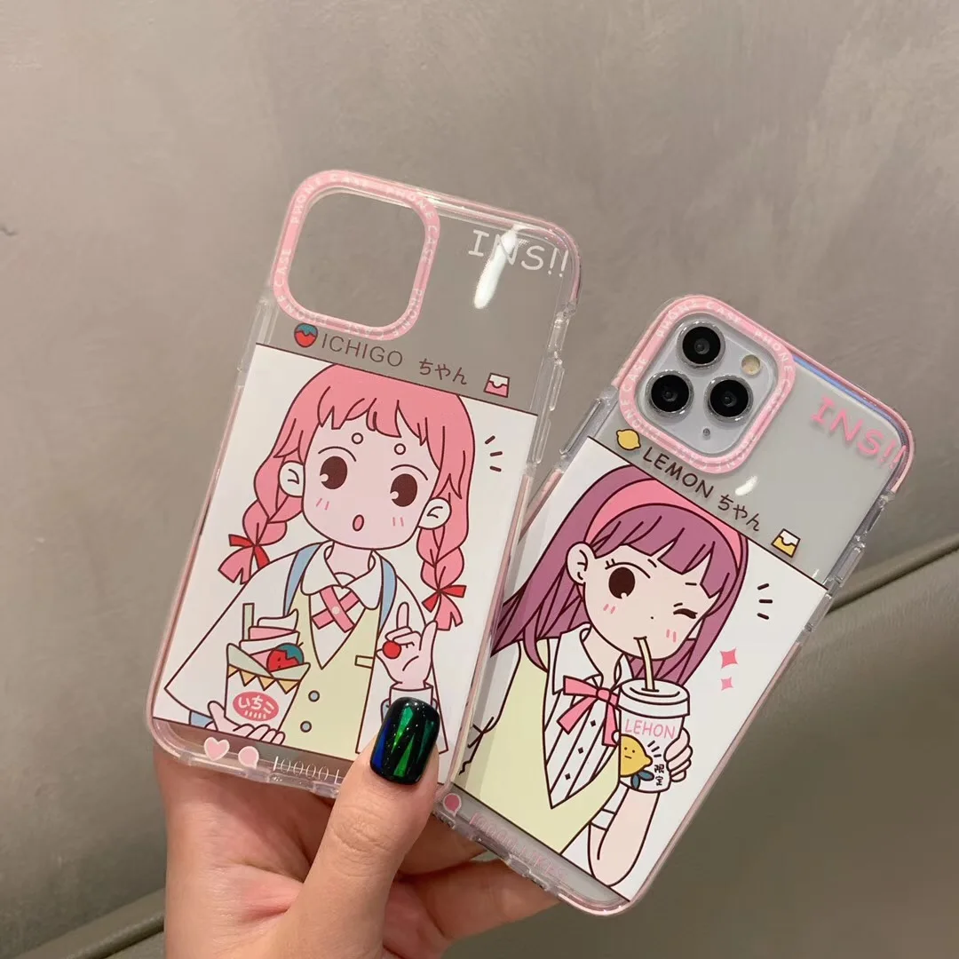 Bear Stellalou My Melody Cat Cartoon Phone Case Bear Stellalou My Melody Cat Cartoon Phone Case