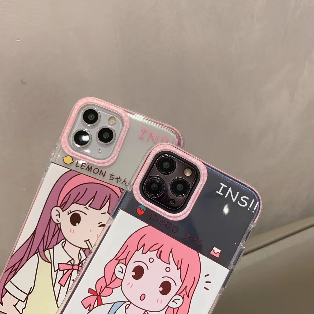 Bear Stellalou My Melody Cat Cartoon Phone Case Bear Stellalou My Melody Cat Cartoon Phone Case