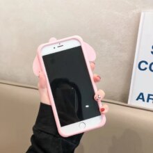 Pom Purin Cinnamoroll Dog My Melody 3D Cartoon Phone Case Pom Purin Cinnamoroll Dog My Melody 3D Cartoon Phone Case
