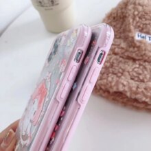Bear Stellalous Cat My Melody Cinnamoroll Cartoon Phone Case Bear Stellalous Cat My Melody Cinnamoroll Cartoon Phone Case