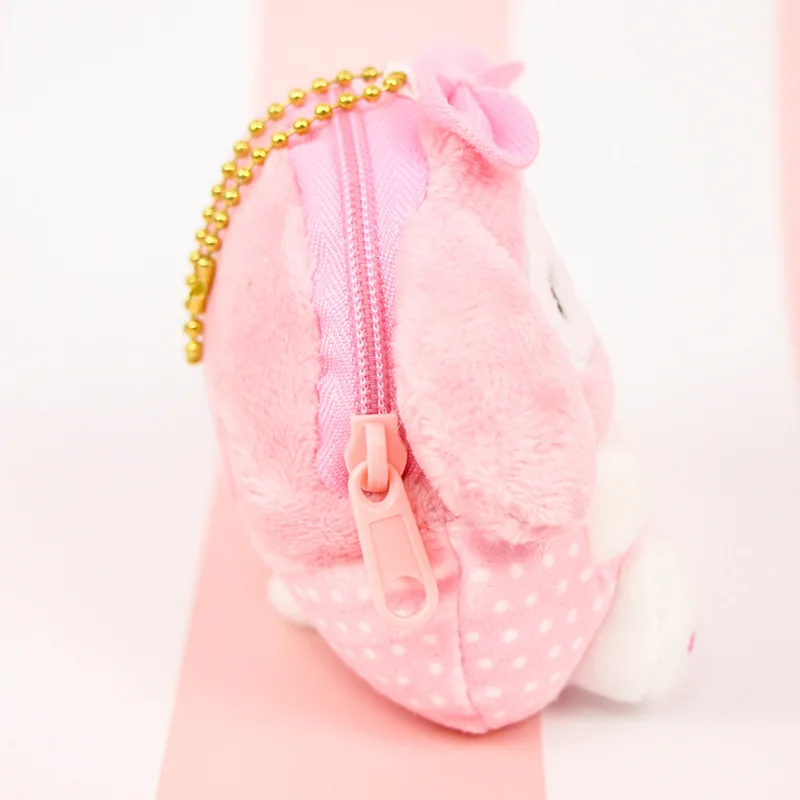 My Melody Little Twin Stars Cinnamoroll Dog Stuffed Toys Purse My Melody Little Twin Stars Cinnamoroll Dog Stuffed Toys Purse