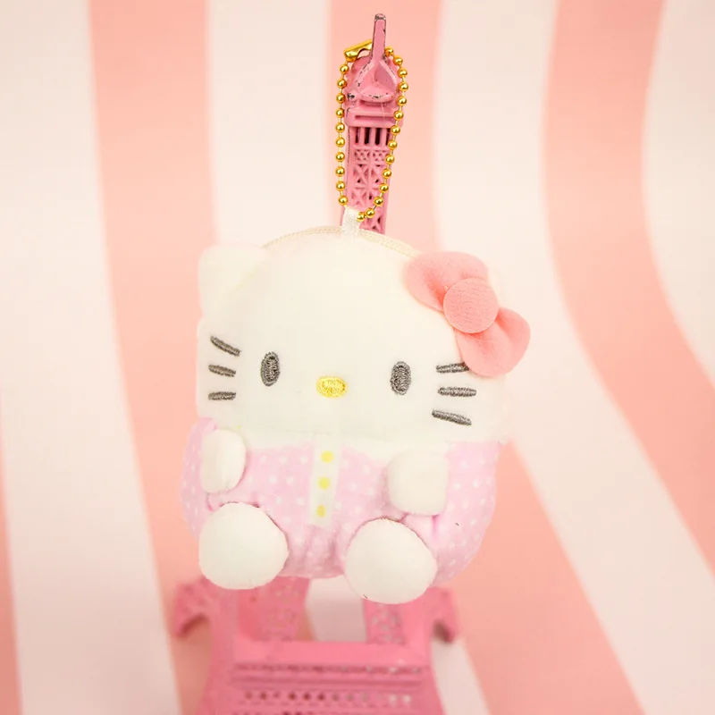 My Melody Little Twin Stars Cinnamoroll Dog Stuffed Toys Purse My Melody Little Twin Stars Cinnamoroll Dog Stuffed Toys Purse