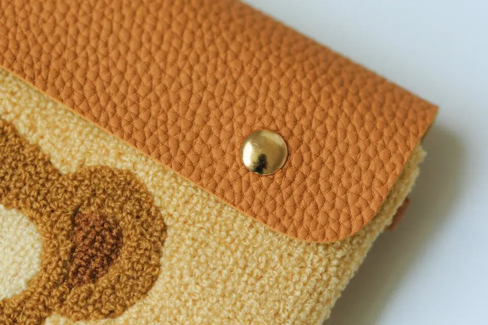 Duffy Bear Shelliemay Stellalou Cartoon Coin Storage Bag