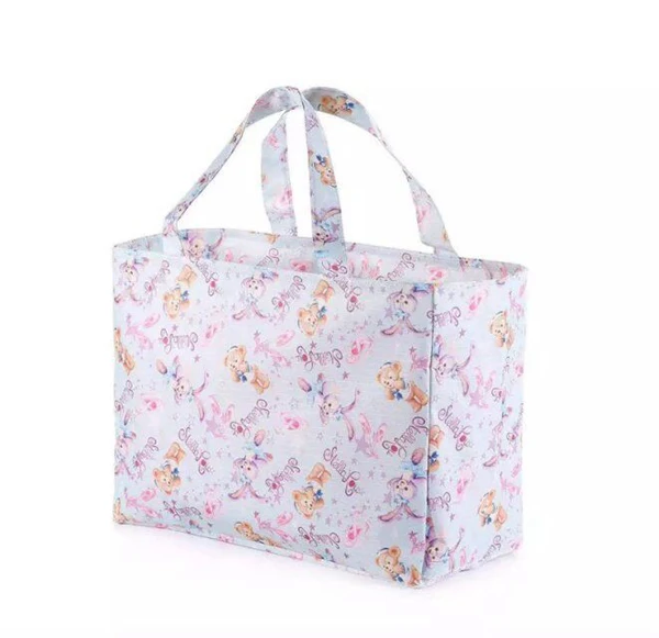 Cartoon HelloKitty My Melody Cinnamoroll PomPompurin Large Handbag Cartoon HelloKitty My Melody Cinnamoroll PomPompurin Large Handbag