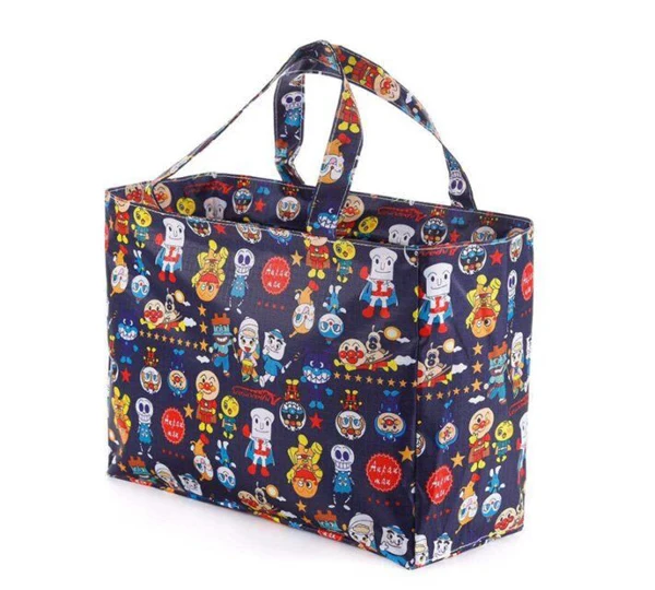 Cartoon HelloKitty My Melody Cinnamoroll PomPompurin Large Handbag Cartoon HelloKitty My Melody Cinnamoroll PomPompurin Large Handbag