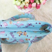 Duffy Bear Stellalou Cartoon Reusable Handbag Duffy Bear Stellalou Cartoon Reusable Handbag