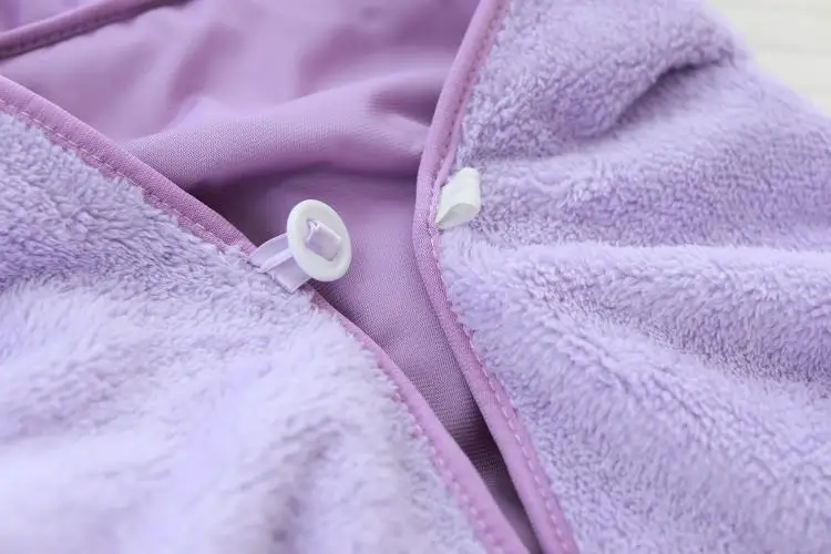 Duffy Bear Stellalou/Cinnamoroll Cartoon Shawl Cloak Nap Blanket