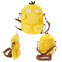 Pokemon Pikachu Anime Plush Coin Purse Style Bag Pokemon Pikachu Anime Plush Coin Purse Style Bag