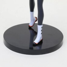 Darling In The Franxx Zero Two PVC Action Figure Toys Darling In The Franxx Zero Two PVC Action Figure Toys