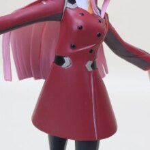 Darling In The Franxx Zero Two PVC Action Figure Toys Darling In The Franxx Zero Two PVC Action Figure Toys