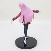 Darling In The Franxx Zero Two PVC Action Figure Toys Darling In The Franxx Zero Two PVC Action Figure Toys