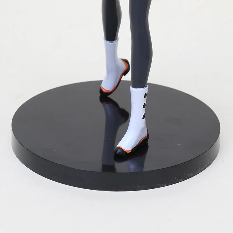 Darling In The Franxx Zero Two PVC Action Figure Toys
