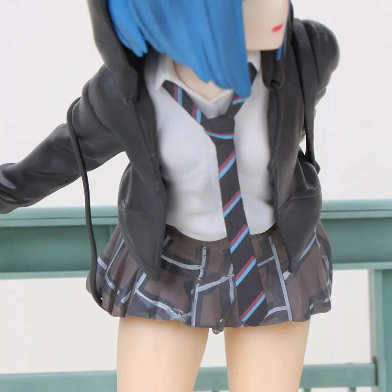 Darling In The Franxx Two Zero Anime Action Figure