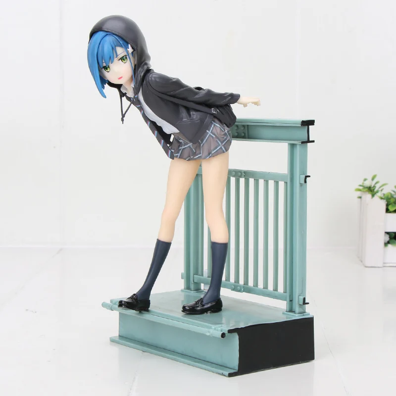 Darling In The Franxx Two Zero Anime Action Figure