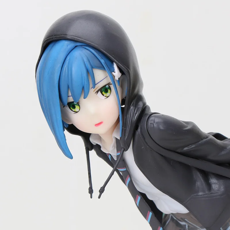 Darling In The Franxx Two Zero Anime Action Figure