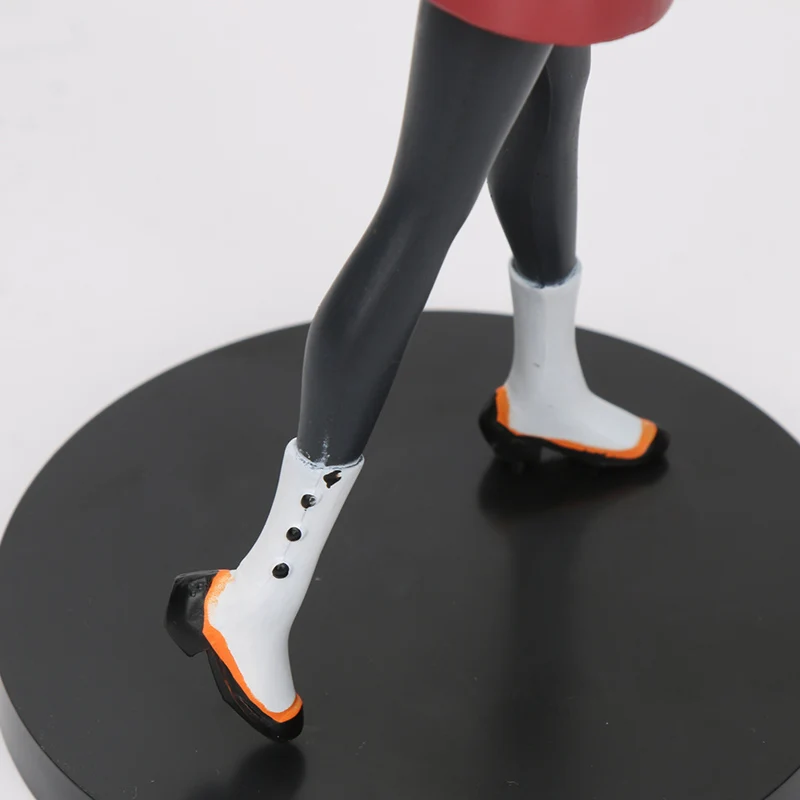 Darling In The Franxx Two Zero Anime Action Figure