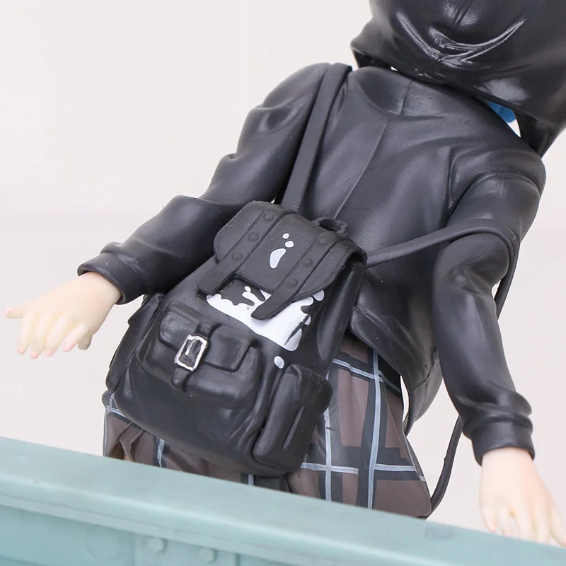 Darling In The Franxx Two Zero Anime Action Figure