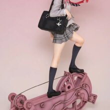 Darling in the Franxx Zero Two Anime PVC Action Figures Darling in the Franxx Zero Two Anime PVC Action Figures
