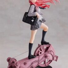 Darling In The Franxx Zero Two Anime PVC Action Figure Toys Darling In The Franxx Zero Two Anime PVC Action Figure Toys
