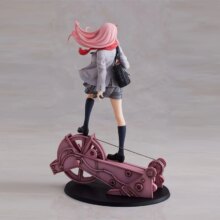 Darling In The Franxx Anime PVC Action Figure Toy Darling In The Franxx Anime PVC Action Figure Toy