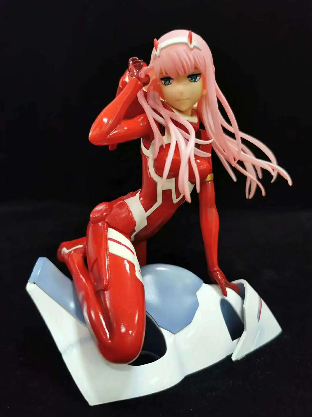 Darling In The Franxx Anime PVC Action Figure Toy