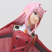 Darling In The Franxx Anime Action Figure Toy Darling In The Franxx Anime Action Figure Toy