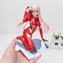 Darling In The Franxx Anime Action Figure Toy Darling In The Franxx Anime Action Figure Toy